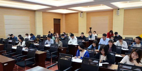 黑龍江工商學(xué)院舉辦首屆教師發(fā)展論壇，聚焦教育項(xiàng)目與科研文獻(xiàn)的研發(fā)創(chuàng)新